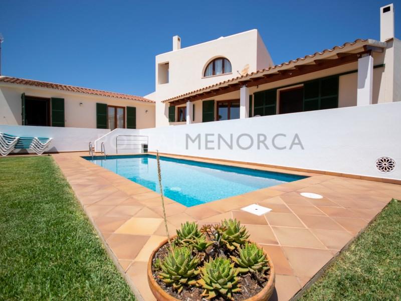 Chalet for Sale in Ciutadella de Menorca