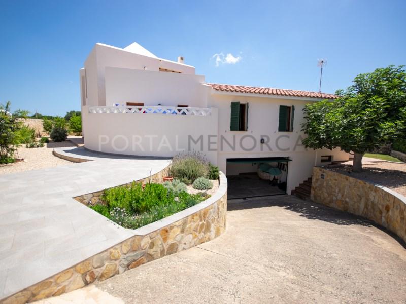 Chalet for Sale in Ciutadella de Menorca