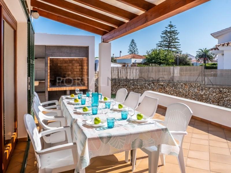 Chalet for Sale in Ciutadella de Menorca