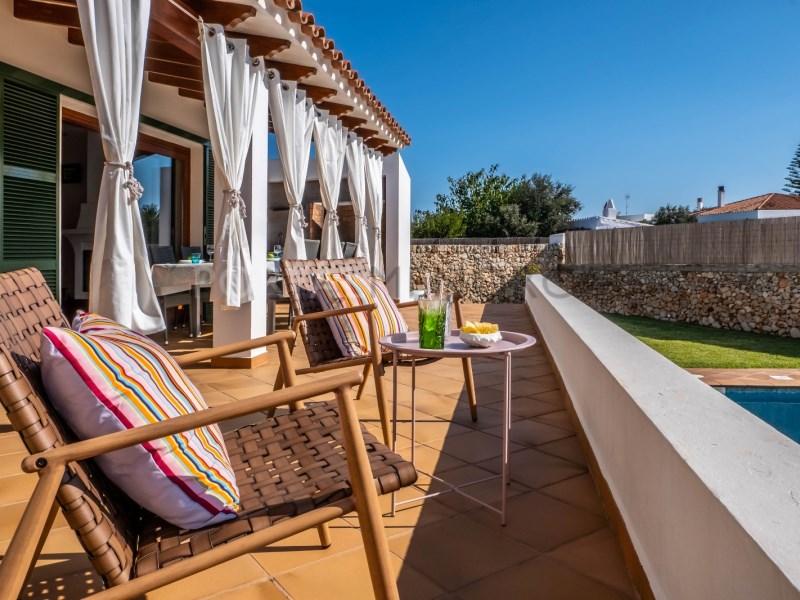 Chalet for Sale in Ciutadella de Menorca