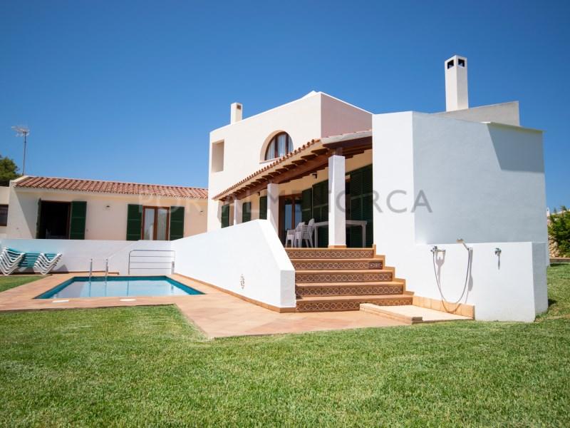 Chalet for Sale in Ciutadella de Menorca