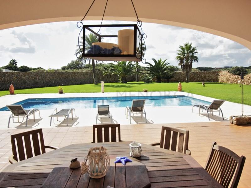 Casa en Venta en Mahón