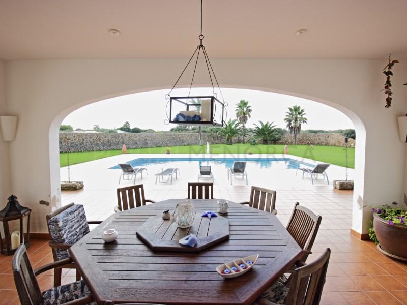 Casa en Venta en Mahón
