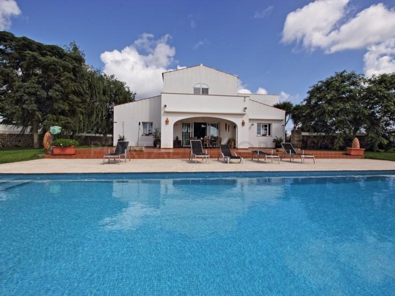 Casa en Venta en Mahón