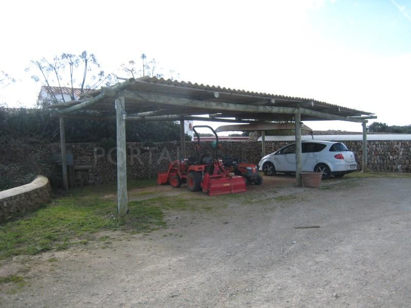Casa en Venta en Mahón