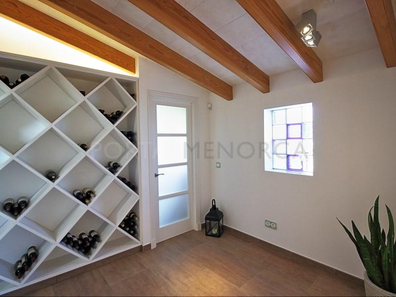 Casa en Venta en Mahón
