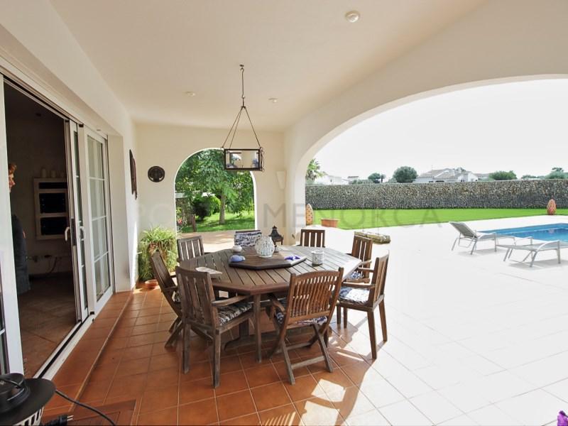 Casa en Venta en Mahón