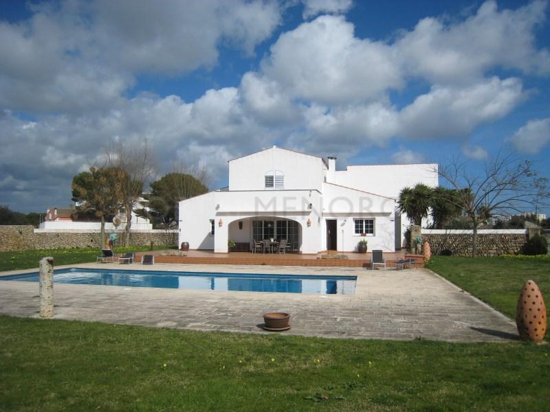 Casa en Venta en Mahón