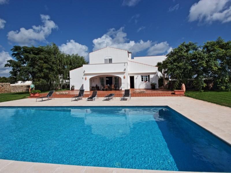 Casa en Venta en Mahón