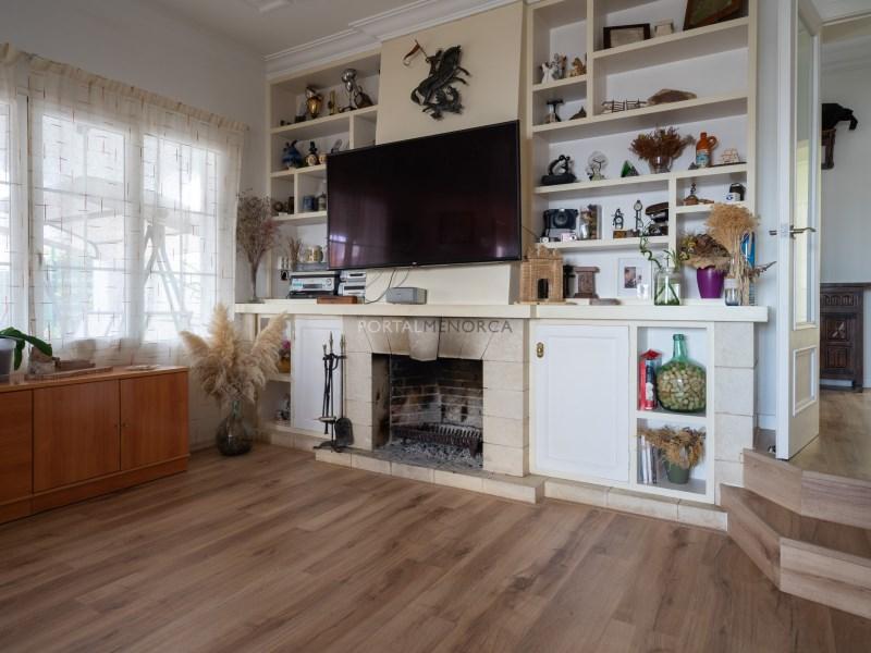 Chalet for Sale in Es Castell