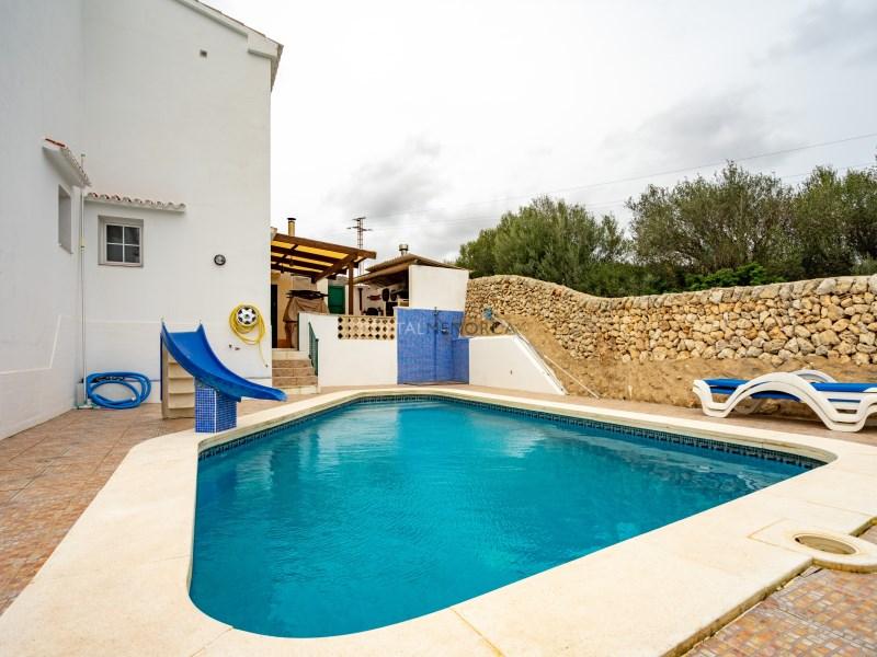 Chalet for Sale in Es Castell