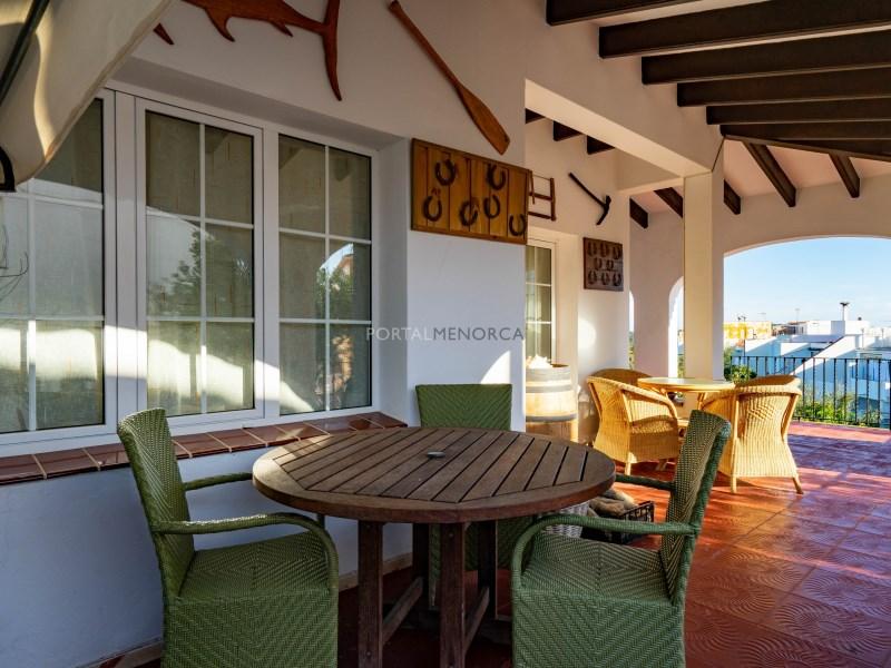 Chalet for Sale in Es Castell