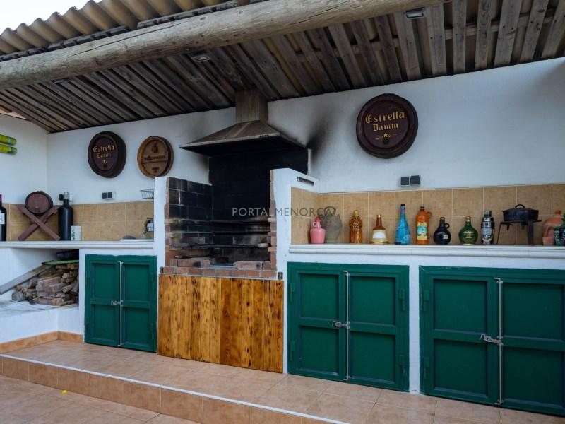 Chalet for Sale in Es Castell