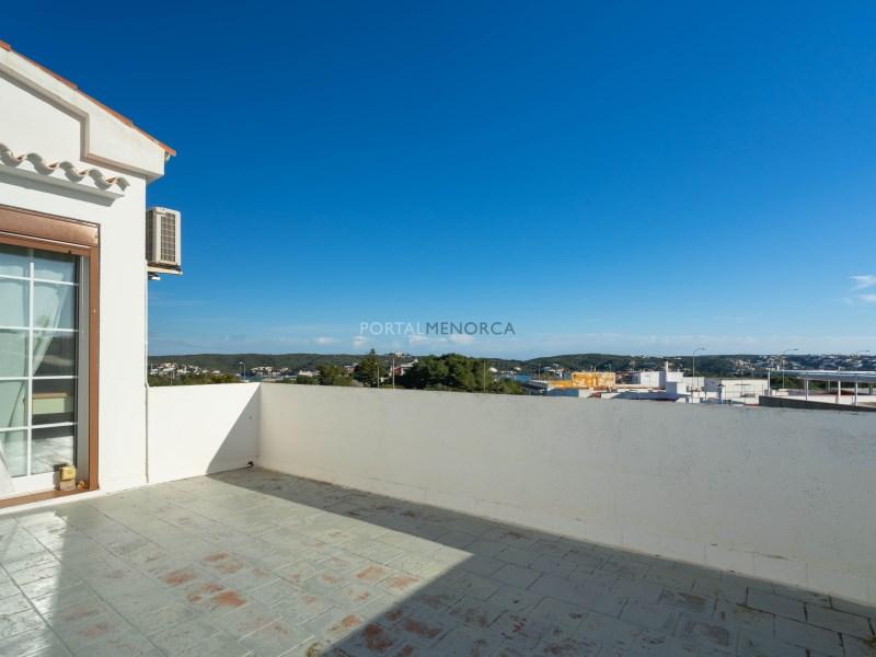 Chalet for Sale in Es Castell