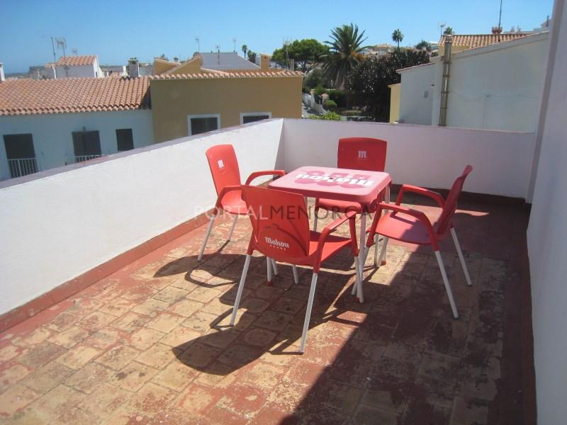 Chalet for Sale in Es Castell