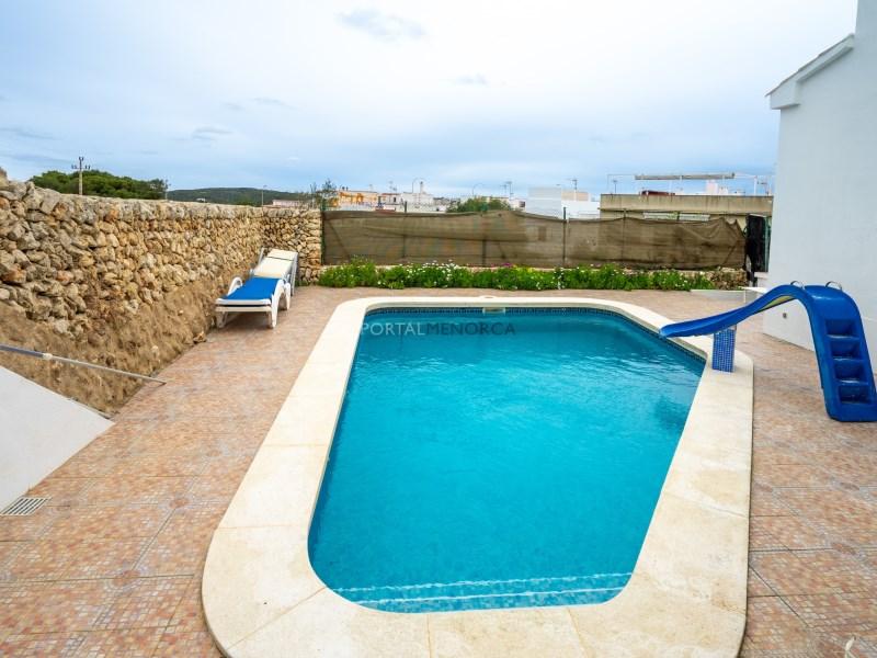 Chalet for Sale in Es Castell