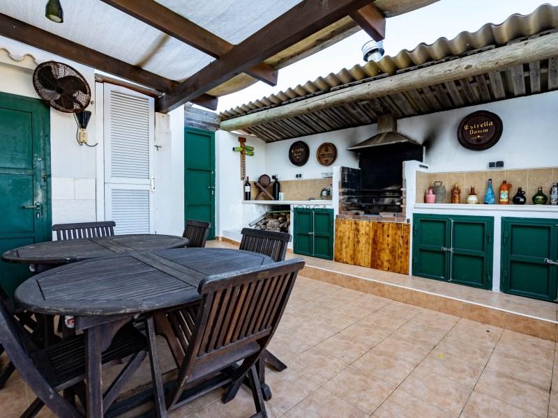 Chalet for Sale in Es Castell