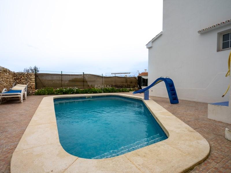 Chalet for Sale in Es Castell