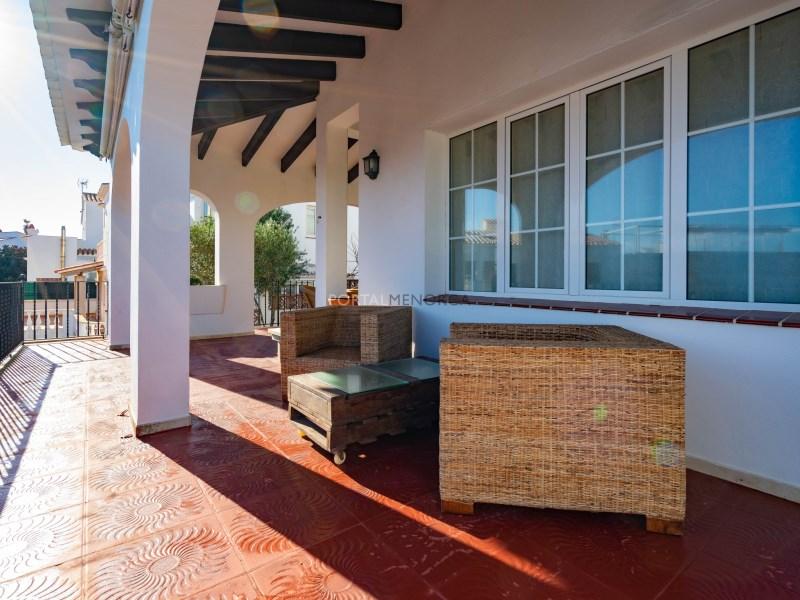 Chalet for Sale in Es Castell