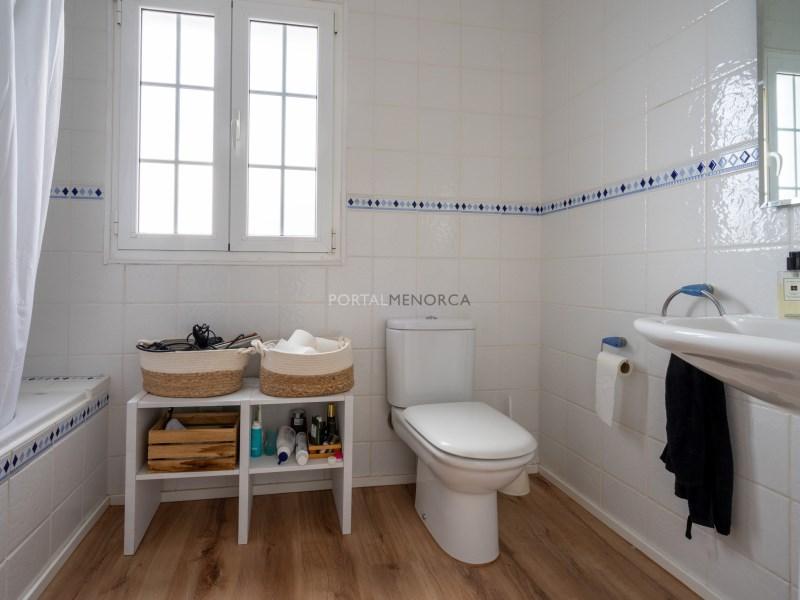 Chalet for Sale in Es Castell
