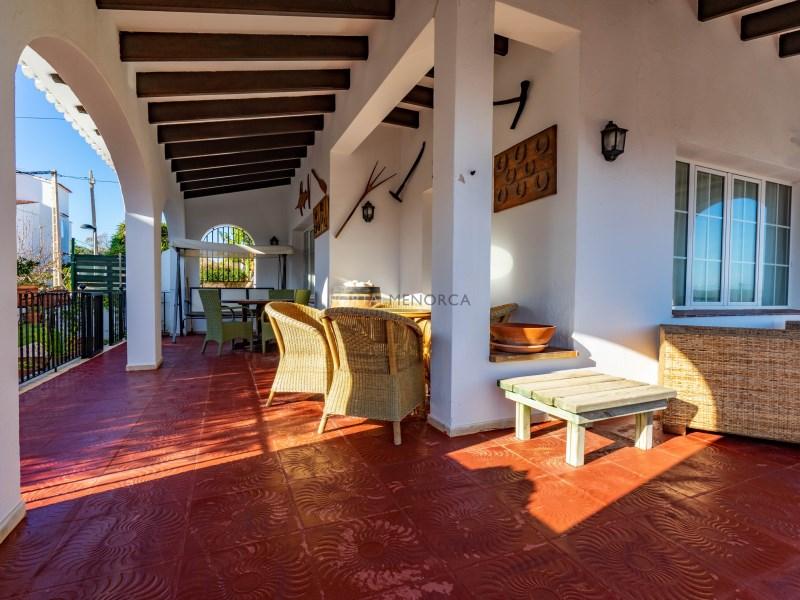 Chalet for Sale in Es Castell