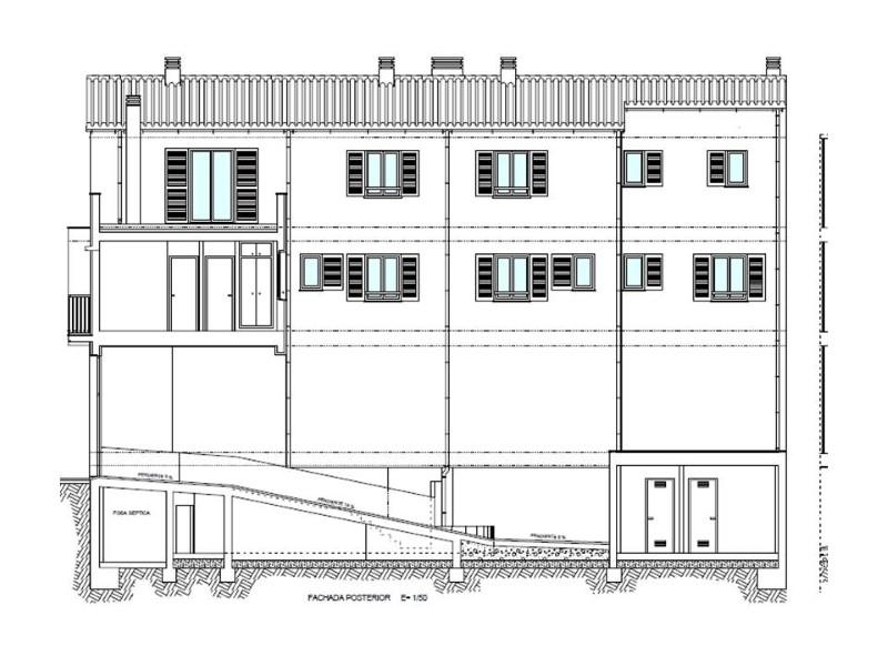 Parcela en Venta en Mahón