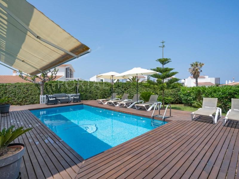 Chalet for Sale in Ciutadella de Menorca