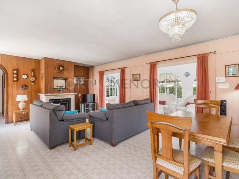 Chalet for Sale in Ciutadella de Menorca