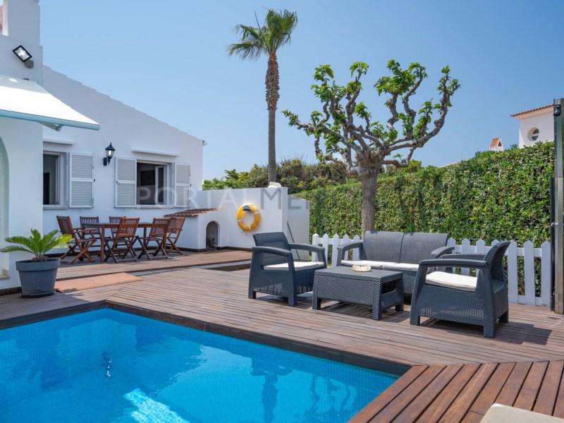 Chalet for Sale in Ciutadella de Menorca