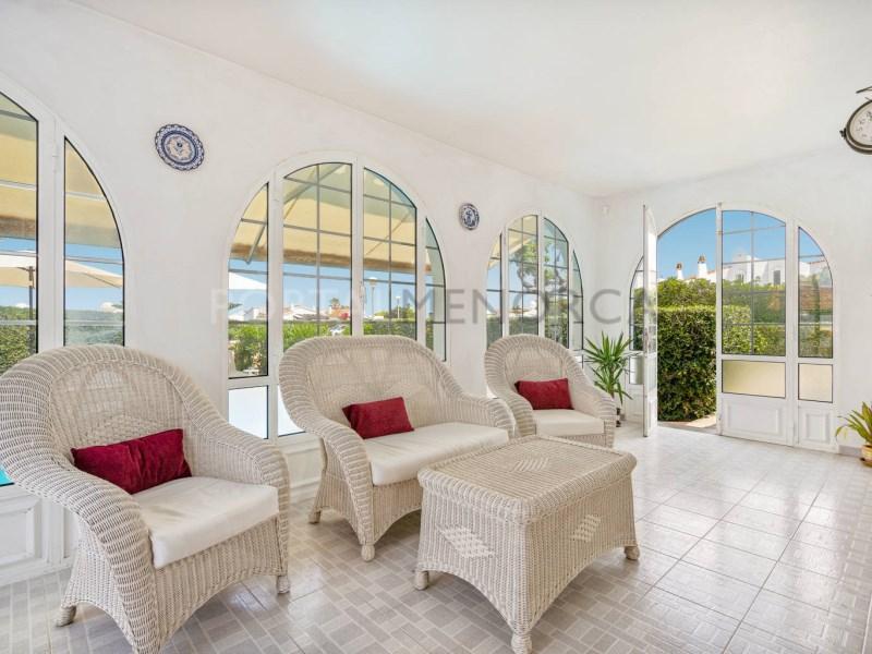 Chalet for Sale in Ciutadella de Menorca