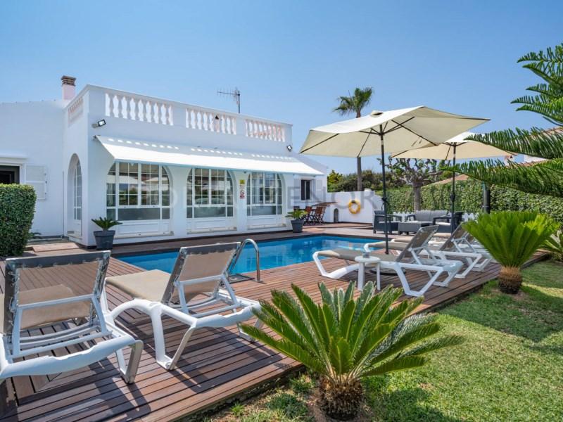 Chalet for Sale in Ciutadella de Menorca
