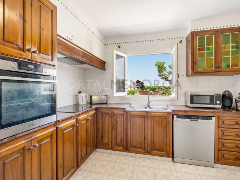 Chalet for Sale in Ciutadella de Menorca