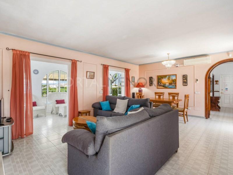 Chalet for Sale in Ciutadella de Menorca