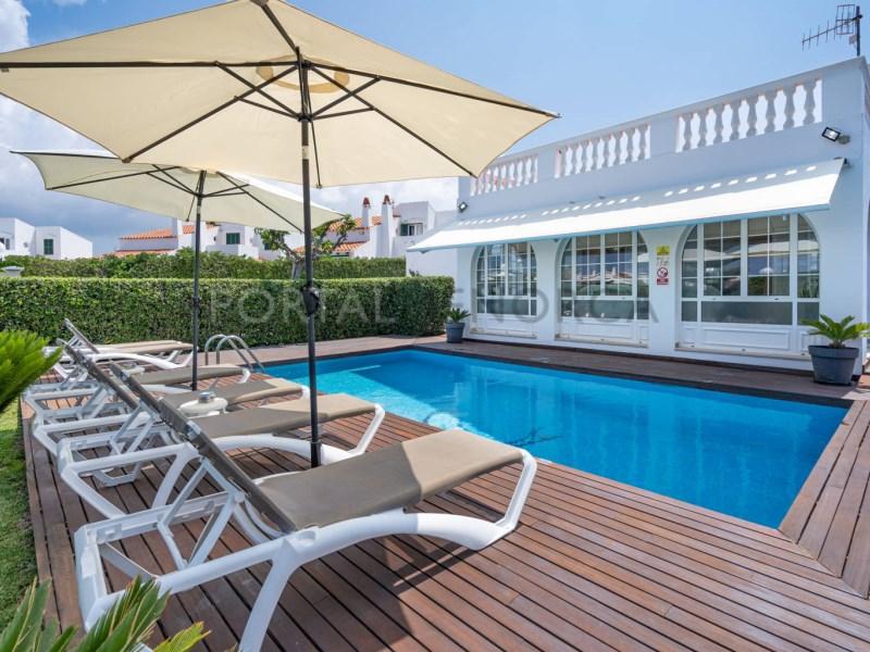 Chalet for Sale in Ciutadella de Menorca
