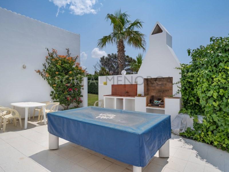 Chalet for Sale in Ciutadella de Menorca
