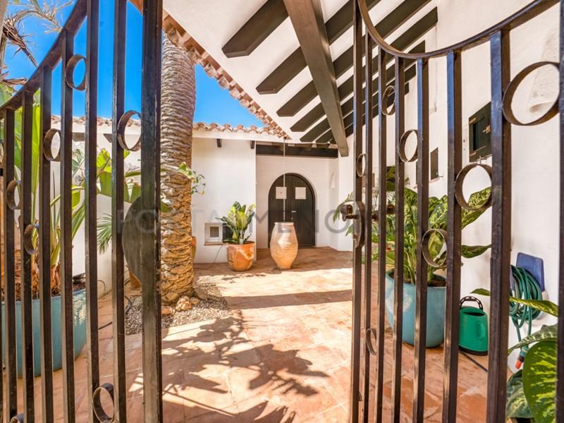 Chalet for Sale in Mahón