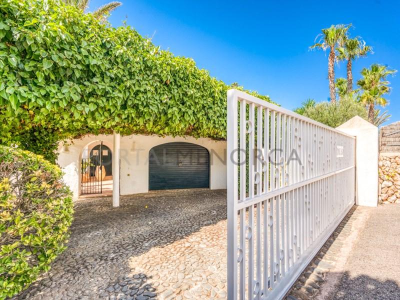 Chalet for Sale in Mahón