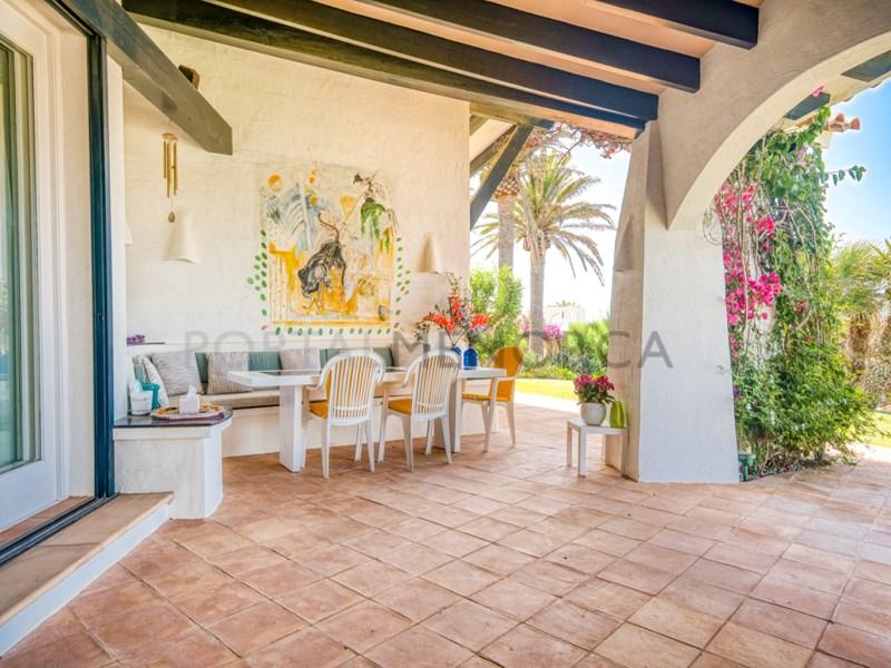 Chalet for Sale in Mahón