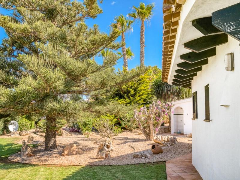 Chalet en Venta en Mahón