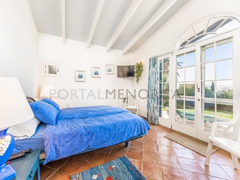 Chalet for Sale in Mahón