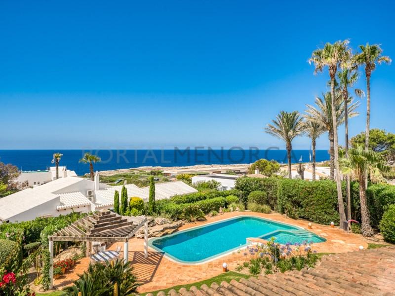 Chalet en Venta en Mahón