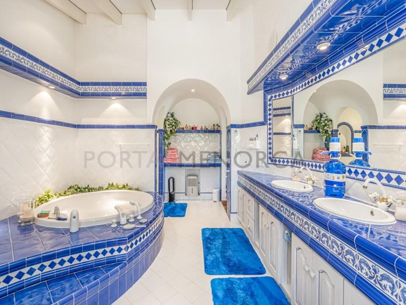 Chalet en Venta en Mahón