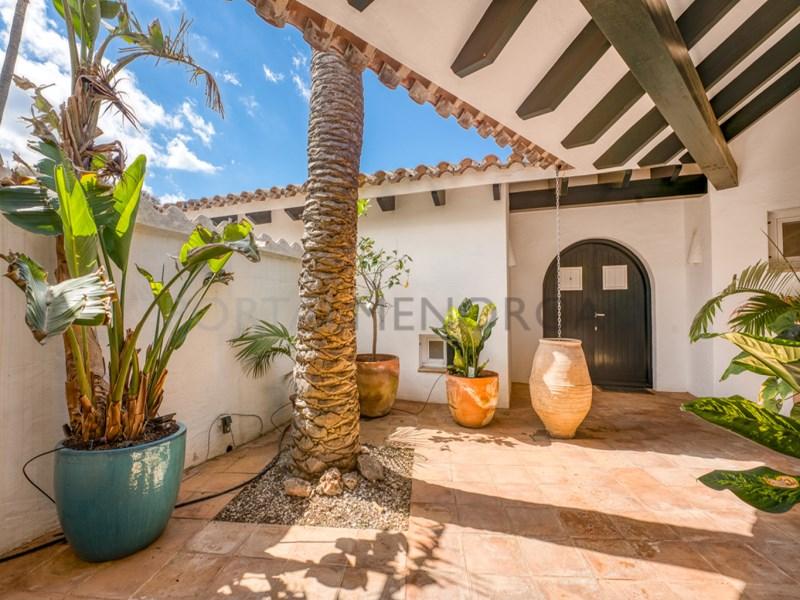 Chalet en Venta en Mahón