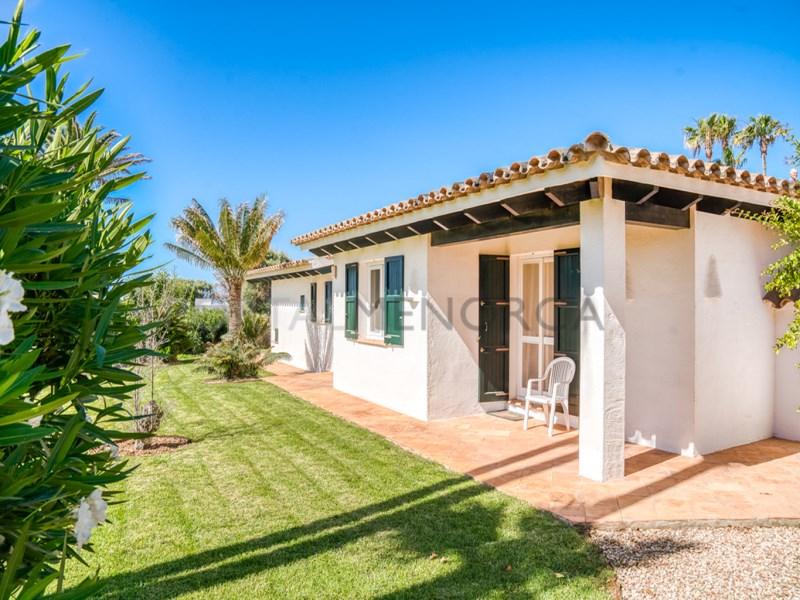Chalet en Venta en Mahón