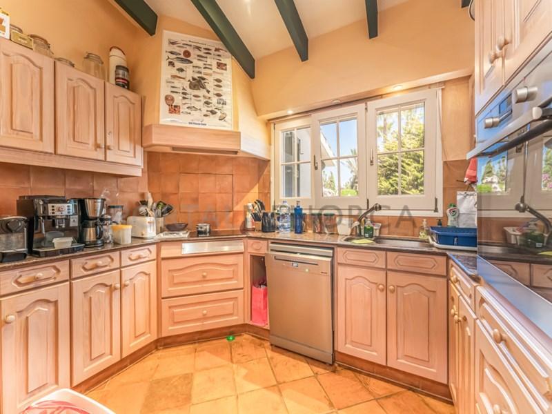 Chalet en Venta en Mahón