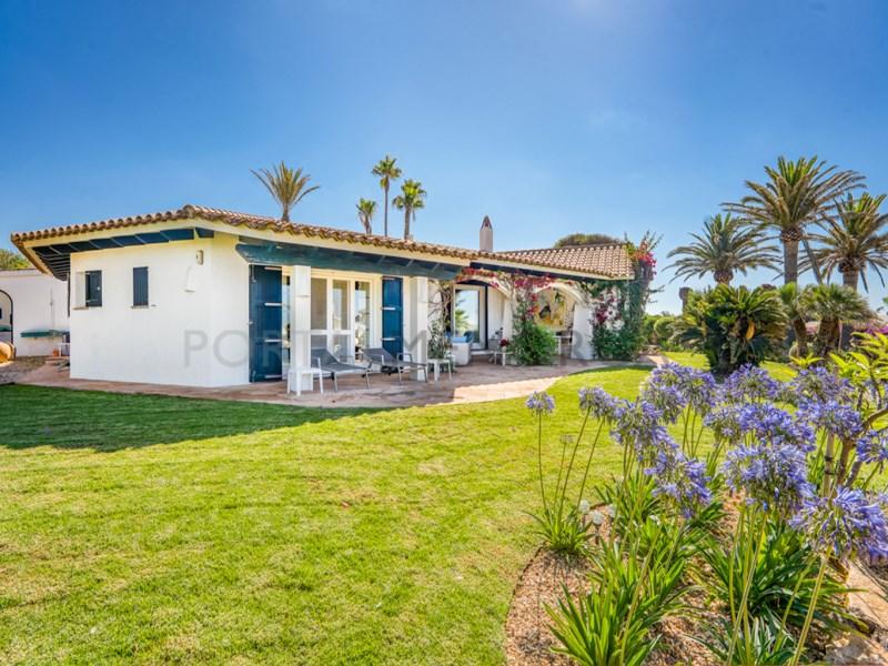 Chalet en Venta en Mahón