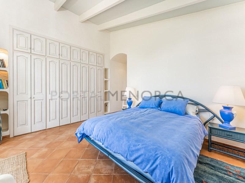 Chalet en Venta en Mahón
