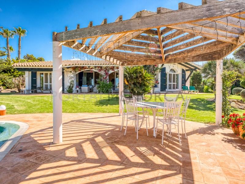 Chalet en Venta en Mahón