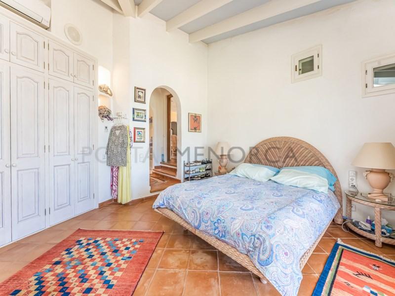 Chalet en Venta en Mahón