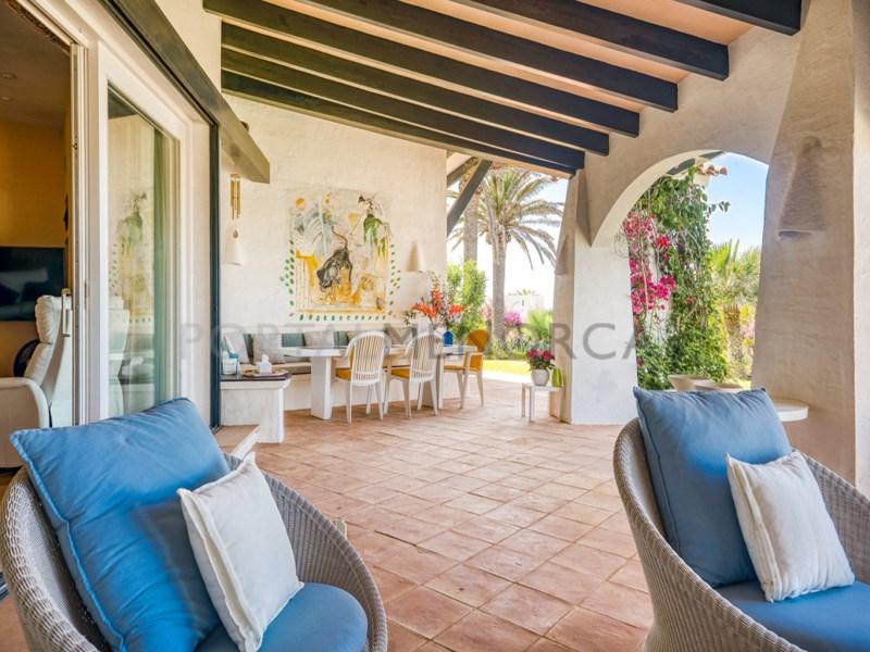 Chalet en Venta en Mahón